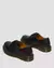 1461 BLACK SMOOTH SHOES CLASSIC