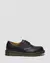1461 BLACK SMOOTH SHOES CLASSIC - comprar online