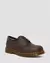 8053 CRAZY HORSE LEATHER CASUAL SHOES