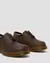 8053 CRAZY HORSE LEATHER CASUAL SHOES - Dr. Martens Brasil
