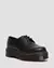 1461 QUAD SMOOTH LEATHER PLATFORM SHOES - comprar online