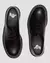 1461 QUAD SMOOTH LEATHER PLATFORM SHOES - loja online