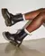 1490 SMOOTH HIGH BOOTS - comprar online