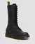 1B99 VIRGINIA LEATHER HIGH BOOTS - comprar online