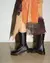 1B99 VIRGINIA LEATHER HIGH BOOTS