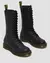 1B99 VIRGINIA LEATHER HIGH BOOTS - loja online