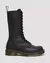 1B99 VIRGINIA LEATHER HIGH BOOTS - comprar online