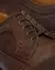 BLUCHER 3989 OPENWORK CRAZY HORSE LEATHER SHOES na internet