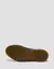 BLUCHER 3989 SMOOTH OPENWORK LEATHER SHOES - Dr. Martens Brasil