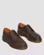 3989 CRAZY HORSE LEATHER SHOES - loja online