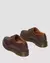 3989 CRAZY HORSE LEATHER SHOES