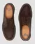 3989 CRAZY HORSE LEATHER SHOES - loja online
