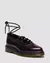 ELPHIE II LEATHER BALLERINAS