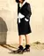 ELPHIE II LEATHER BALLERINAS - Dr. Martens Brasil