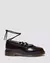 ELPHIE II LEATHER BALLERINAS