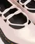 ELPHIE II BALLERINAS FLATS IN IRIDESCENT LEATHER na internet