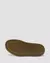 JOSEF NUBUCK LEATHER SANDALS WITH BUCKLE - Dr. Martens Brasil