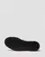 1460 BLACK MONO LEATHER BOOTS - Dr. Martens Brasil