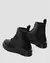 Imagem do 1460 BLACK MONO LEATHER BOOTS