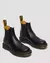 CHELSEA 2976 BLACK SMOOTH CLASSIC - loja online