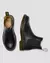 CHELSEA 2976 BLACK SMOOTH CLASSIC - Dr. Martens Brasil