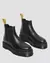 CHELSEA BOOTS WITH PLATFORM 2976 FELIX VEGAN - Dr. Martens Brasil