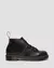 CHURCH VINTAGE ANKLE LEATHER BOOTS