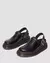 LAKETEN LEATHER PLATFORM MULES na internet