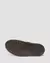 LAKETEN LEATHER PLATFORM MULES - Dr. Martens Brasil