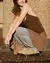 LAKETEN BRONX SUEDE PLATFORM MULES - comprar online