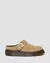 LAKETEN BRONX SUEDE PLATFORM MULES