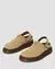LAKETEN BRONX SUEDE PLATFORM MULES na internet