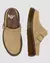 LAKETEN BRONX SUEDE PLATFORM MULES - loja online