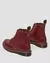 1460 LEATHER MADE IN ENGLAND BOOTS