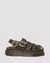 WRENLIE FISHERMAN GRIZZLY SANDALS