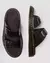 Imagem do JOSEF LEATHER SANDALS WITH BUCKLE