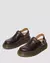 LAKETEN LEATHER PLATFORM MULES - comprar online