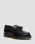 ADRIAN LOAFERS BLACK MONO - comprar online