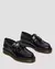 ADRIAN LOAFERS BLACK MONO - loja online