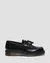 ADRIAN LOAFERS BLACK MONO