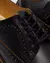 BLUCHER 3989 MADE IN ENGLAND QUILON OPENWORK LEATHER SHOES - Dr. Martens Brasil
