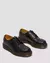 BLUCHER 3989 MADE IN ENGLAND QUILON OPENWORK LEATHER SHOES - loja online