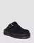 ZEBZAG CASUAL SUEDE PLATFORM MULES - comprar online