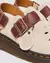 JORGE LEATHER AND SUEDE MULES MADE IN ENGLAND na internet