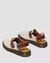 Imagem do JORGE LEATHER AND SUEDE MULES MADE IN ENGLAND
