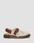 JORGE LEATHER AND SUEDE MULES MADE IN ENGLAND