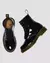 1460 PATENT LEATHER BOOTS - loja online