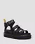 BLAIRE FELIX STRAPPY VEGAN SANDALS - comprar online