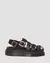 WRENLIE FISHERMAN GRIZZLY SANDALS