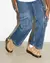 FISHERMAN WRENLIE BRONX SUEDE SANDALS na internet